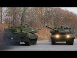 Replay La Croatie achète des Leopard allemands après avoir fait don de chars à l'Ukraine