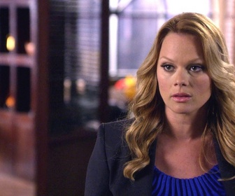 Replay Drop Dead Diva - S05 E03 - Jamais plus comme avant