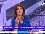 Replay Estelle Midi - Zapping RMC : le meilleur des dernières 24h