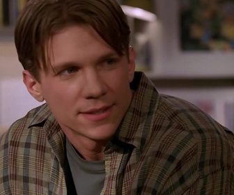 Replay Buffy contre les vampires - S4 E7 - Intrigues en sous-sol