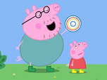 Replay Peppa Pig - Les freeze-bees