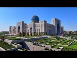 Replay Le Centre de la civilisation islamique en Ouzbékistan, un espace dédié au savoir et au dialogue