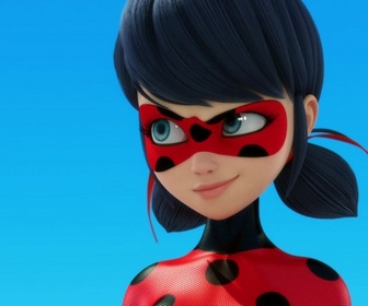 Replay Miraculous - Les aventures de Ladybug et Chat Noir - Ikari Gozen