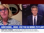 Replay BFM Grand Soir - Le clan de Patrick Bruel contre-attaque - 18/06