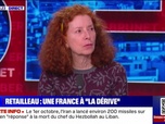 Replay Liberté Egalité Brunet! - Retailleau : une France à La dérive - 09/10