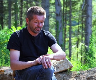 Replay Bûcheron, un métier à hauts risques - Chantiers hors du commun