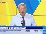 Replay Doze d'économie : L'incroyable choc Volkswagen - 29/10