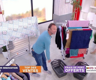 Replay Téléshopping du mercredi 4 septembre 2024