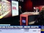 Replay La librairie de l'éco - La parole aux auteurs : Michel Aglietta et Serge Guérin - 02/03