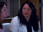 Replay Grey's anatomy - S11 E01 - Tempête de sentiments