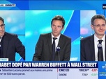 Replay Good Morning Market - Le face à face du 21 novembre