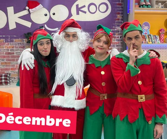 Replay Okoo-koo - 23/12/2025