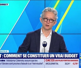 Replay Tout pour investir - La boîte à outils : Patrimoine, se délester des frais inutiles - 23/12