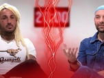 Replay Interview Uncut : 20 minutes de vérité - S1 E9 - Vivian & Gary