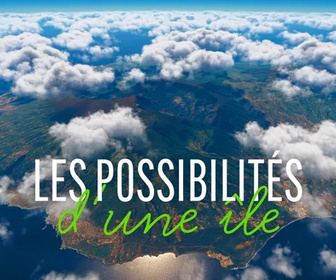Replay Les possibilités d'une île