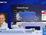 Replay BFM Bourse - Vusion Group : Walmart réduit sa participation - 01/07