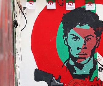 Replay Invitation au voyage - 27/01/2026 - Quand Alger retrouve sa baie