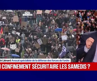 Replay 100% Mabrouk - Invités : Laurent-Franck Liénard, Bruno Jeudy, Hélène Lecomte, François Bayrou et Linda Kebbab