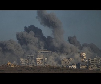 Replay Pourparlers entre Israël et le Hamas à Sharm el Sheikh, en Égypte