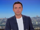 Replay La matinale week-end - Émission du dimanche 13 octobre 2024