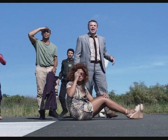 Replay Ils étaient 10 - Épisode 2