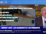 Replay La chronique éco - Retraités, multinationales, fonctionnaires... Les gagnants et les perdants du budget 2025 du gouvernement de Michel Barnier