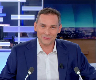 Replay Sur le terrain du mercredi 9 juillet 2025
