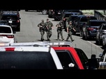 Replay Deux pompiers tués dans une embuscade en Idaho