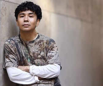 Replay 28 minutes - Ocean Vuong, nouvelle star de la littérature américaine