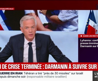 Replay Arnaud Direct - Lundi 8 juin 2026