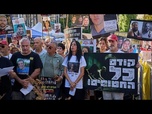 Replay Fact-checking : les femmes otages sont-elles toutes décédées à Gaza ?
