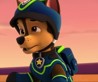 Replay Paw Patrol, la Pat'Patrouille - Des manchots en détresse
