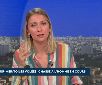 Replay Le fil info - 08/09/2026