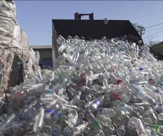 Replay Focus - Journée mondiale du recyclage : la Thaïlande noyée sous le plastique étranger