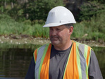 Replay Le mystère d'Oak Island : la course au trésor - S7E11 - Gary a encore frappé