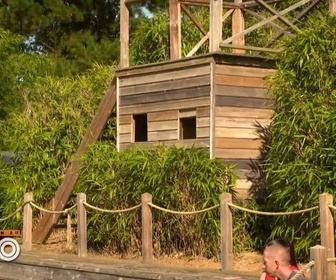 Replay Une saison au zoo - S14 E51