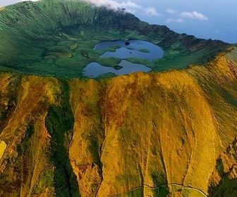 Replay Les Açores sauvages
