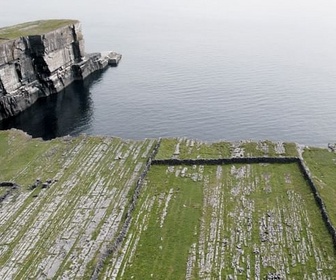 Replay Irlande : les îles d'Aran - L'histoire secrète des paysages