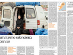 Replay Dans la presse - Extension de la guerre dans le sud du Liban : Le traumatisme silencieux des Libanais