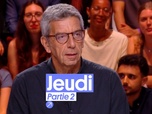 Replay Quotidien, deuxième partie du 26 juin 2025