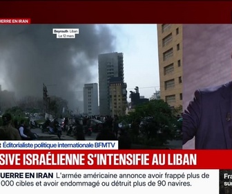 Replay 60 minutes Fauvelle - Jeudi 12 mars