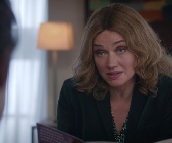 Replay Alice Nevers - S17 E10 - Mortelle évasion