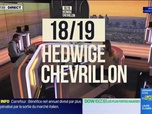 Replay Le 18/19 d'Hedwige Chevrillon - LMB, … ces petites françaises qui s'en vont – 17/02