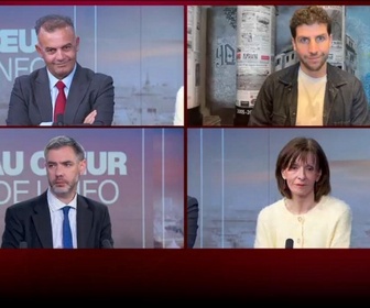 Replay Le débat - Trump-Iran : un bras de fer sans issue ?