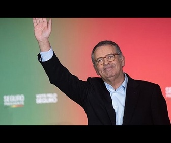 Replay Portugal : le socialiste António Seguro remporte la présidentielle