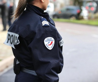 Replay Flic story - S2E18 - Police nationale de Laon - épisode 1