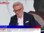 Replay 20h Brunet - Édition spéciale - Budget de la Sécurité sociale : après le 49.3, Barnier en sursis – 02/12