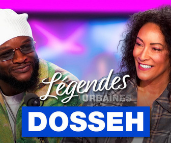 Replay Légendes urbaines - Dosseh l'intemporel