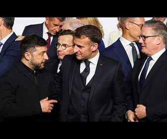 Replay Coalition des volontaires : 25 dirigeants à Paris lundi, avant un défilé du 14-Juillet hors norme