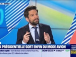 Replay L'Edito de Raphaël Legendre : IA, la présidentielle sort enfin du mode avion - 17/06